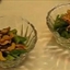 Asian Vegetables with Soy Sauce Gravy