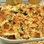 Asparagus and Chicken Casserole