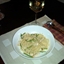 Asparagus and Chicken Pasta