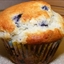 Aunt Evelyn's Blueberry Muffins Aunt Evelyn's Blueberry Muffins