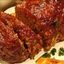 Aunt Evelyn's Meatloaf
