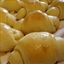 Aunt Josephine's Crescent Rolls