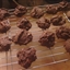 Aunt Sandra's Double Chocolate Chip Cookies