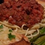 Spaghetti Sauce Spaghetti Sauce
