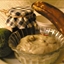 Avocado and Banana Avocado and Banana