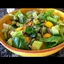 Avocado & Mango Salad Avocado & Mango Salad