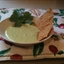 Avocado Salsa (without the avocado)
