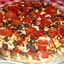 Awesome Pepperoni Pizza