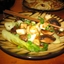 Baby Bok Choy with Mushrooms and Tofu Baby Bok Choy with Mushrooms and Tofu