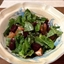 Baby Spinach and Roasted Beet Salad Baby Spinach and Roasted Beet Salad