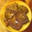 Bacalaitos (Salt Codfish Fritters)