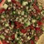 Back On Track Wheat Berry and Bean Salad Back On Track Wheat Berry and Bean Salad