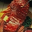 Backyard Barbecue Spareribs