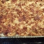Bacon and Caramelized Onion Strada