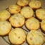 Bacon And Cheese Muffins