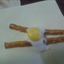 Bacon and Eggs - Candy Fun Treats !! Bacon and Eggs - Candy Fun Treats !!