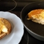 Bacon and Sour Cream Omelet
