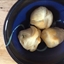 Bacon Appetizer Crescents
