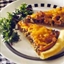 Bacon Cheeseburger Pizza