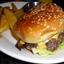 Bacon Cheeseburger