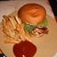 Bacon Jack Chicken Sandwich Bacon Jack Chicken Sandwich