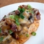 Bacon Mushroom Honey Dijon Chicken