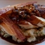 Bacon Topped Chicken Breasts