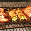 Bacon Wrapped Asparagus Bacon Wrapped Asparagus