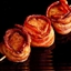 Bacon Wrapped Scallops Bacon Wrapped Scallops