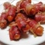 Bacon Wrapped Smokies