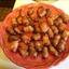 bacon wrapped smokies