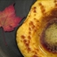 Baked Acorn Squash with Brown Sugar Baked Acorn Squash with Brown Sugar