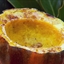 Baked Acorn Squash