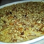 Baked Apple & Pear Oatmeal Baked Apple & Pear Oatmeal
