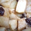 Baked Apples and Raisins