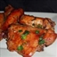 Baked Asian-Style Honey Chicken