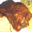 Baked Barbeque Chicken