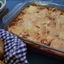 Baked Beef and Ravioli