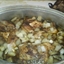 Baked Chicken Breasts-Crockpot