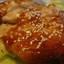 Baked Chicken in Hoisin & Char Siew Sauce Baked Chicken in Hoisin & Char Siew Sauce