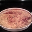 Baked Custard-Style Rice Pudding Baked Custard-Style Rice Pudding