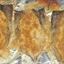 Baked Fish with Parmesan-Sour Cream Sauce
