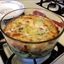 Baked Florentine Crustless Quiche