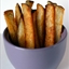 Baked French Fries