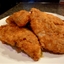 The Wonder Twins Baked Fried Chicken