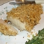 Baked Garlic Parmesan Chicken Baked Garlic Parmesan Chicken