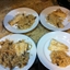 Baked Haddock - Broth