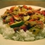 Baked Lemon Ratatouille with Chicken Baked Lemon Ratatouille with Chicken
