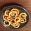 Baked Onion Rings