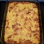 Baked Pineapple Stuffing